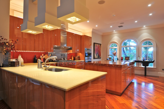 Kitchen Design