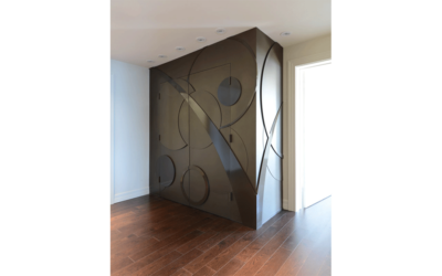 Custom Art Doors